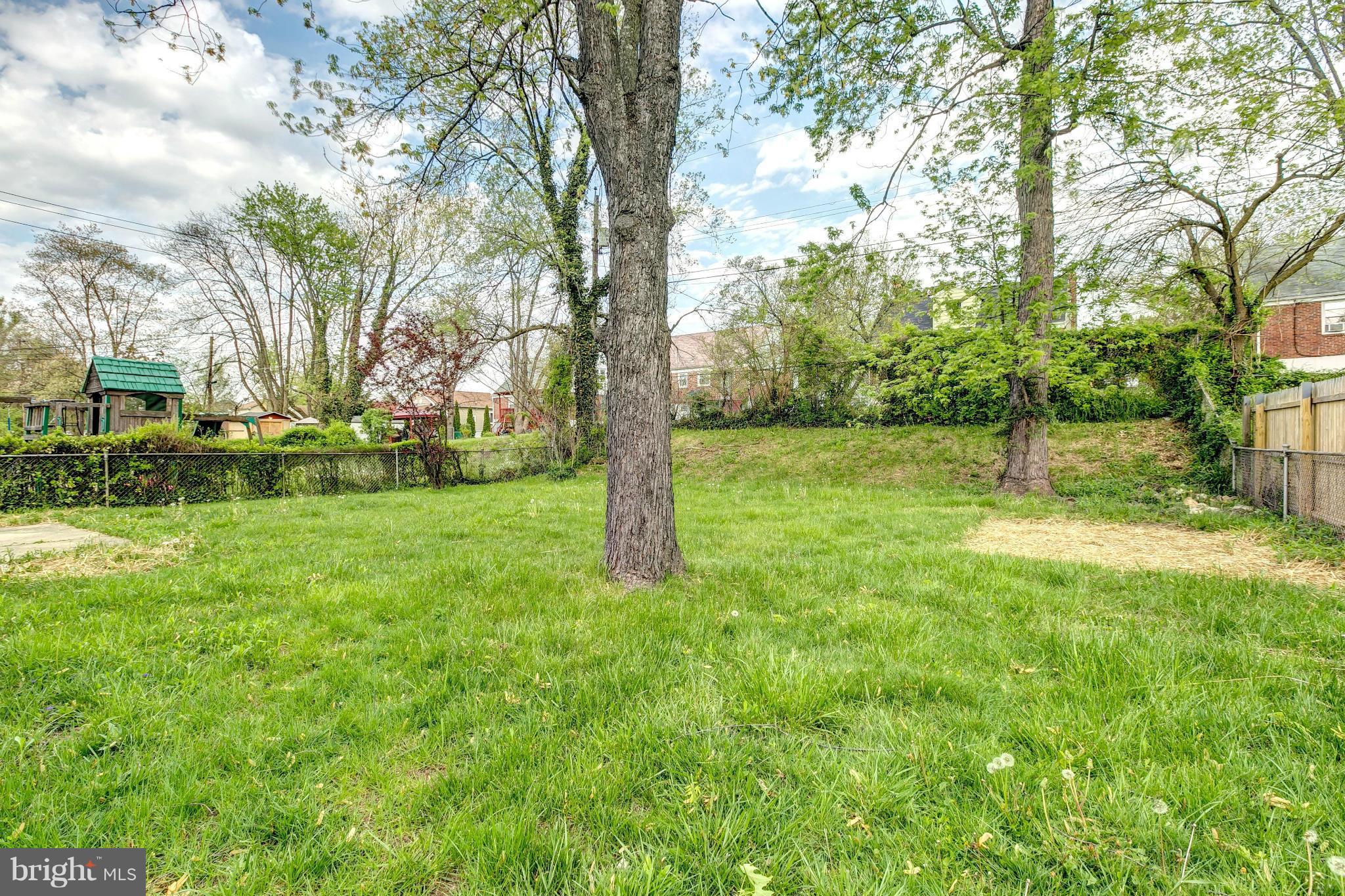 3504 Keston Road Baltimore, MD 21207 - Photo 27 of 30 Expansive Backyard For Summer Fun!