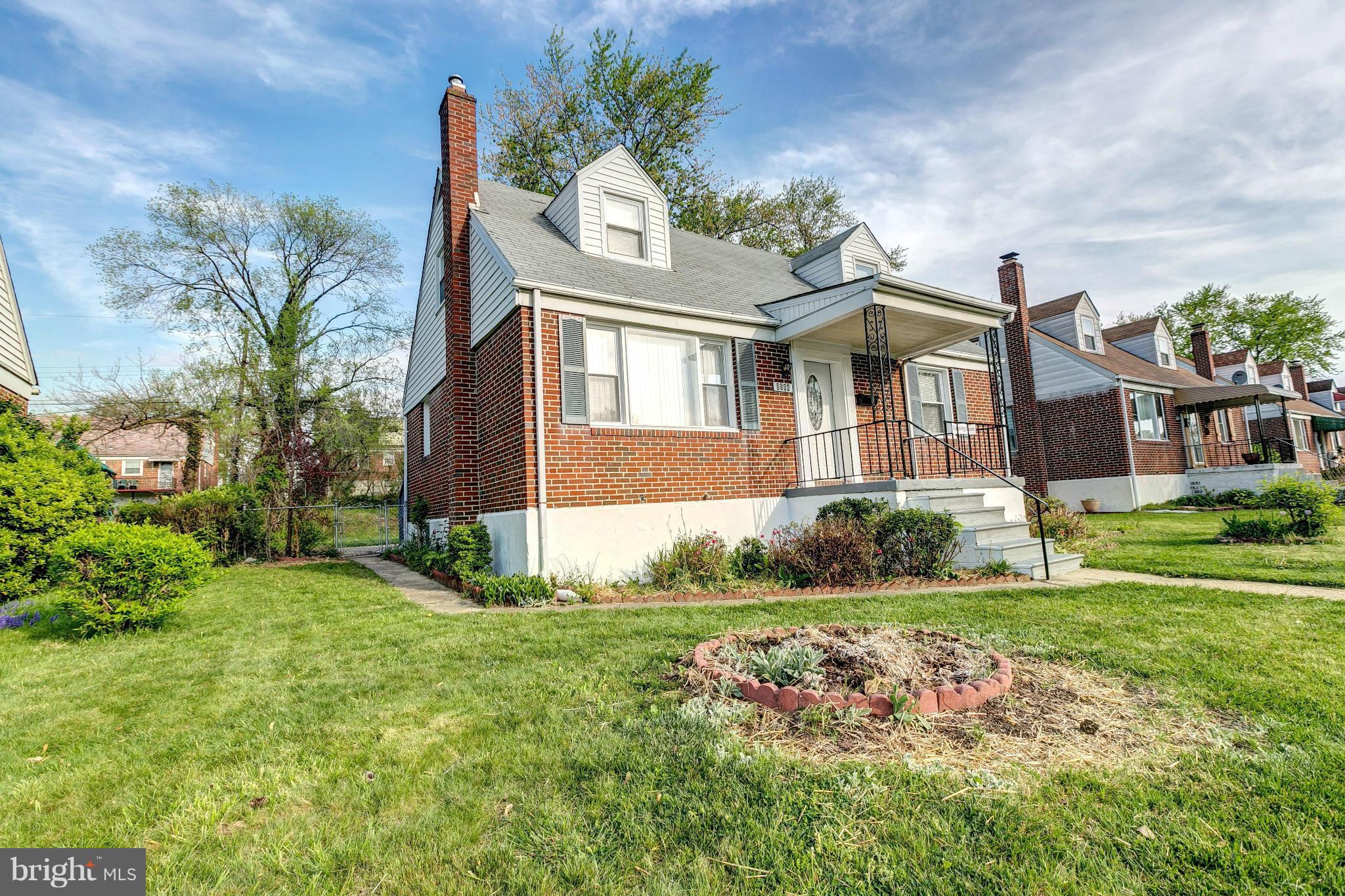 3504 Keston Road Baltimore, MD 21207 - Photo 30 of 30 Endless Outdoor Fun!