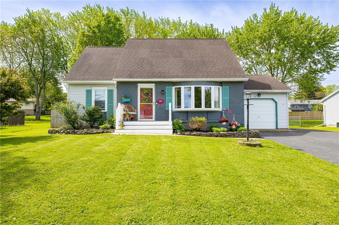 141 Raintree Lane Parma, NY 14468 - Photo 1 of 1 Gallery Image 1