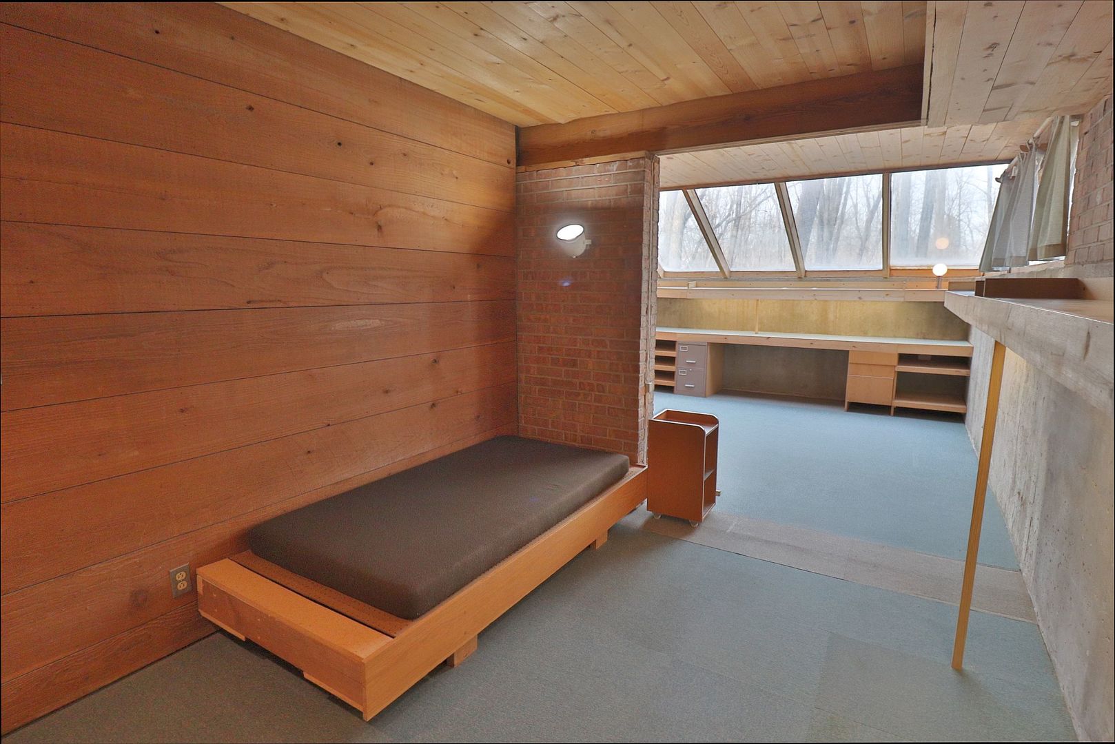 20120 West Brightway Road Mokena, IL 60448 - Photo 20 of 32 a room with pool table and a window