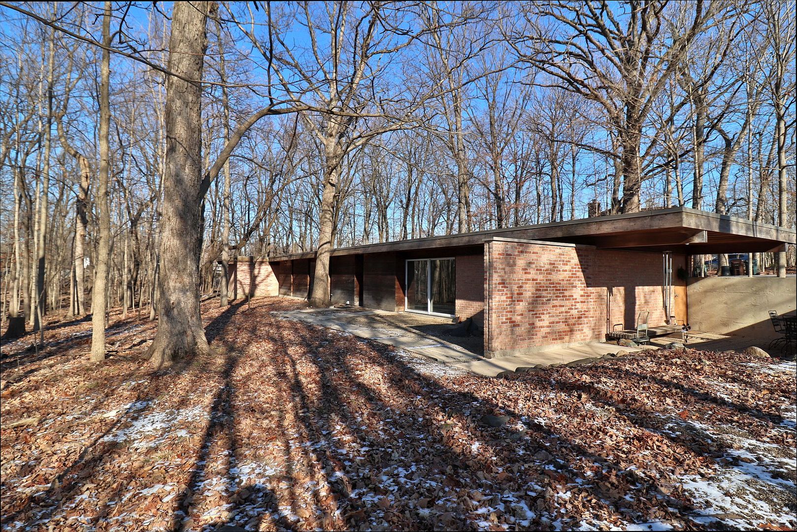20120 West Brightway Road Mokena, IL 60448 - Photo 3 of 32 a view of house with backyard and trees