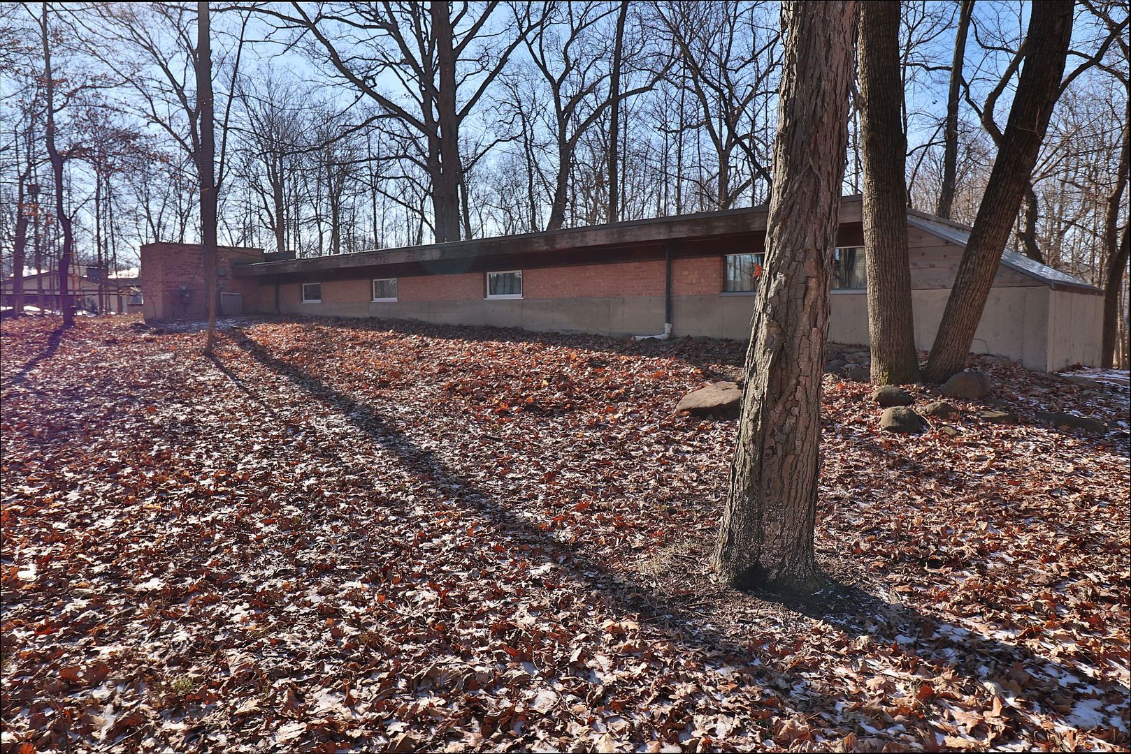 20120 West Brightway Road Mokena, IL 60448 - Photo 9 of 32 a view of outdoor space