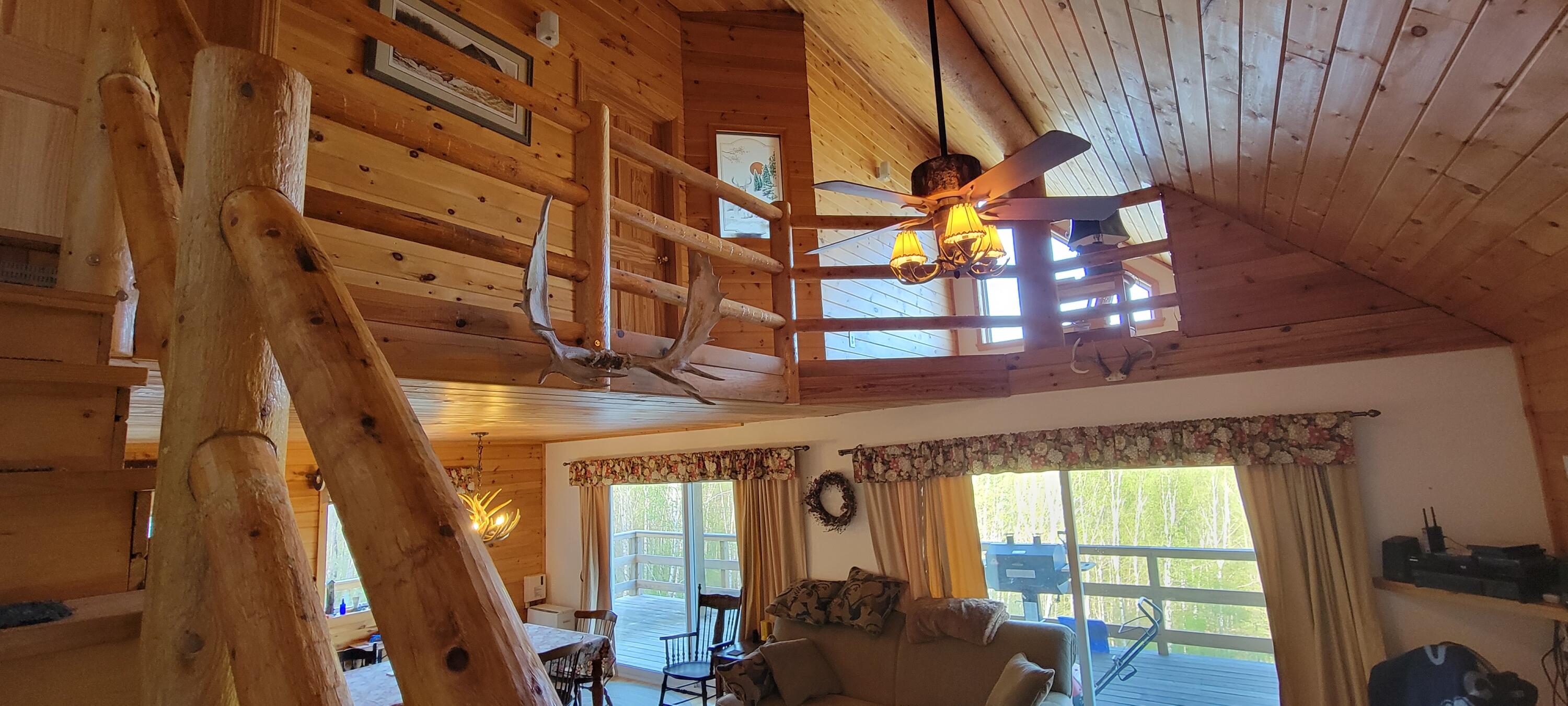 376 Ackley Pond Rd Mount Mount Chase, ME 04765 - Photo 34 of 56 20220513_173709