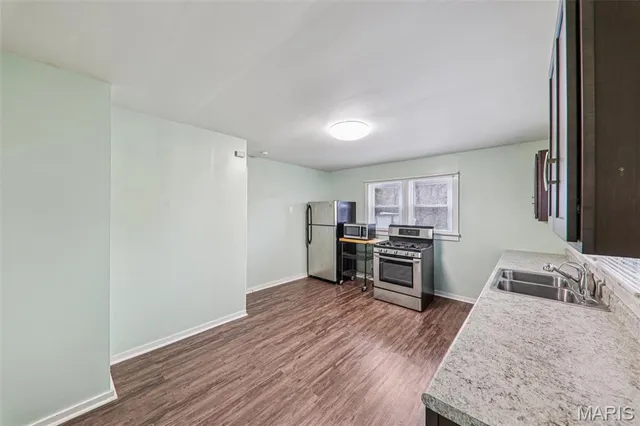 $124,000 | 242 Hickory Road, Pocahontas, IL 62275