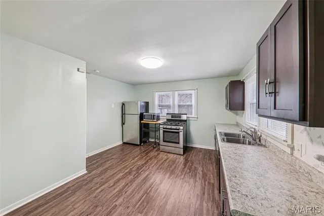 $124,000 | 242 Hickory Road, Pocahontas, IL 62275