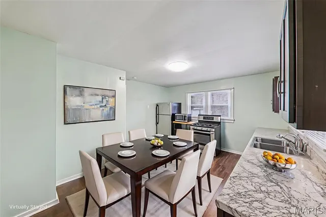 $124,000 | 242 Hickory Road, Pocahontas, IL 62275