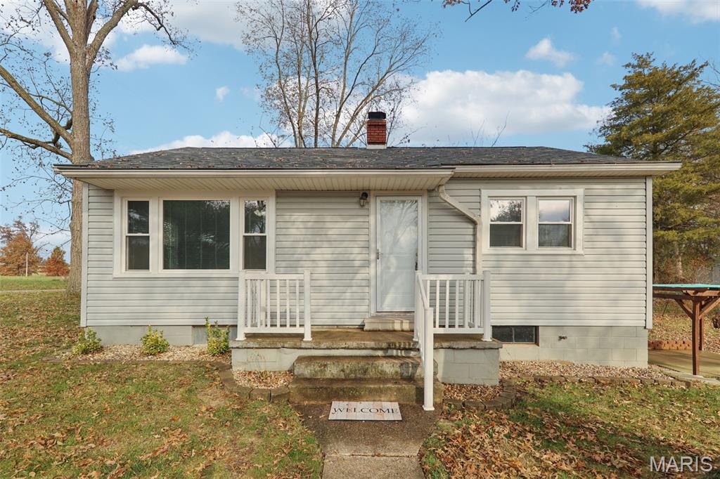 242 Hickory Road Pocahontas, IL 62275 - Photo 2 of 42