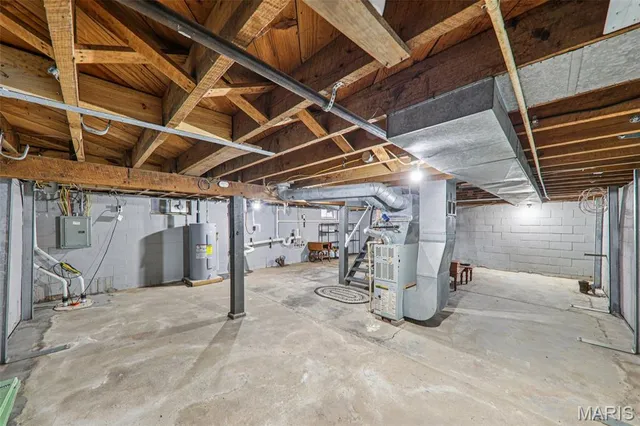 $124,000 | 242 Hickory Road, Pocahontas, IL 62275