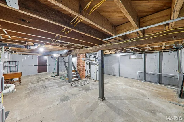 $124,000 | 242 Hickory Road, Pocahontas, IL 62275