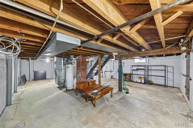 $124,000 | 242 Hickory Road, Pocahontas, IL 62275