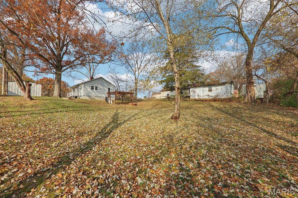 242 Hickory Road Pocahontas, IL 62275 - Photo 31 of 42