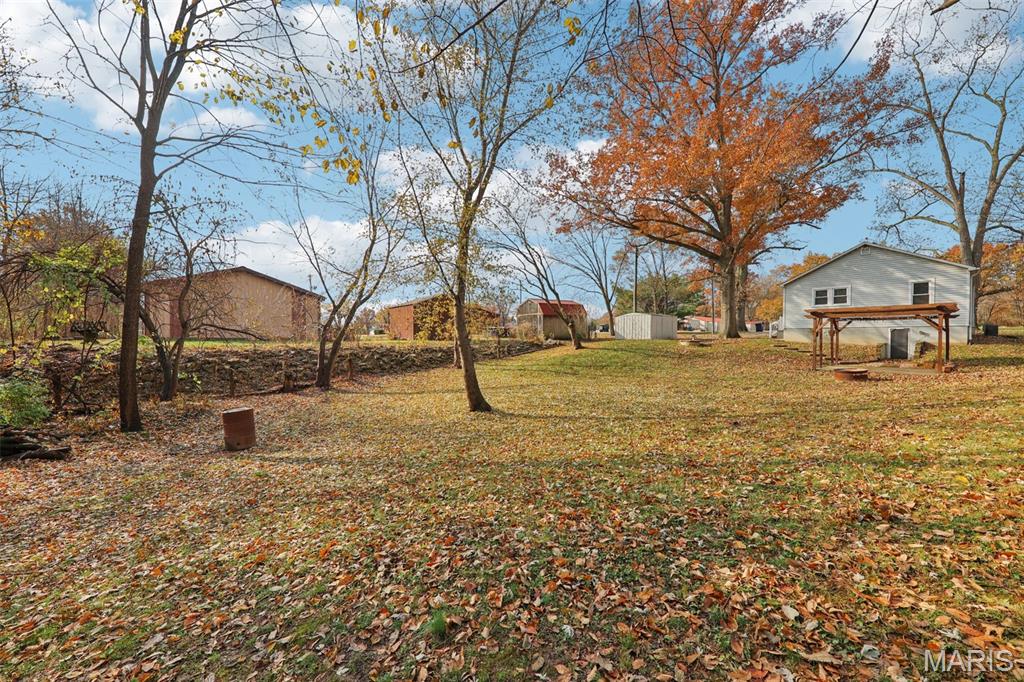 242 Hickory Road Pocahontas, IL 62275 - Photo 32 of 42