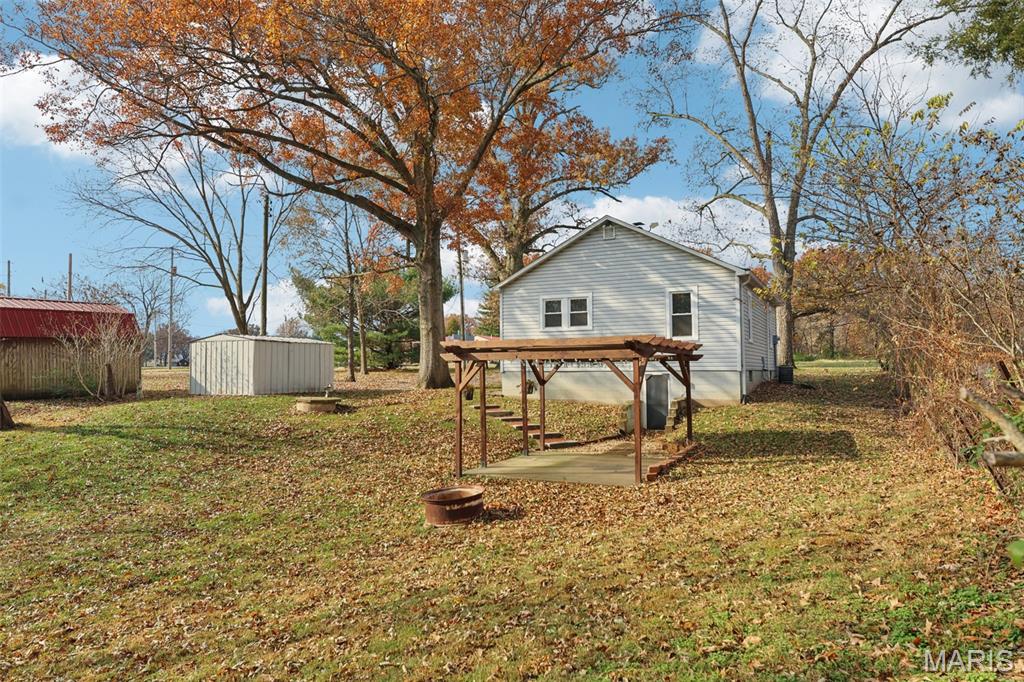 242 Hickory Road Pocahontas, IL 62275 - Photo 33 of 42