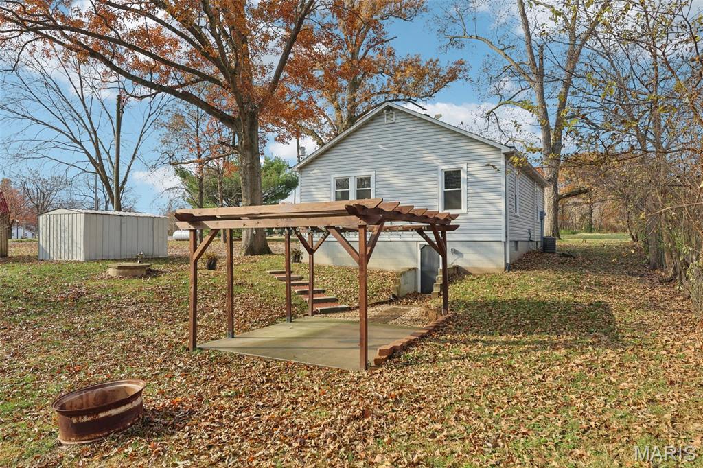 242 Hickory Road Pocahontas, IL 62275 - Photo 34 of 42