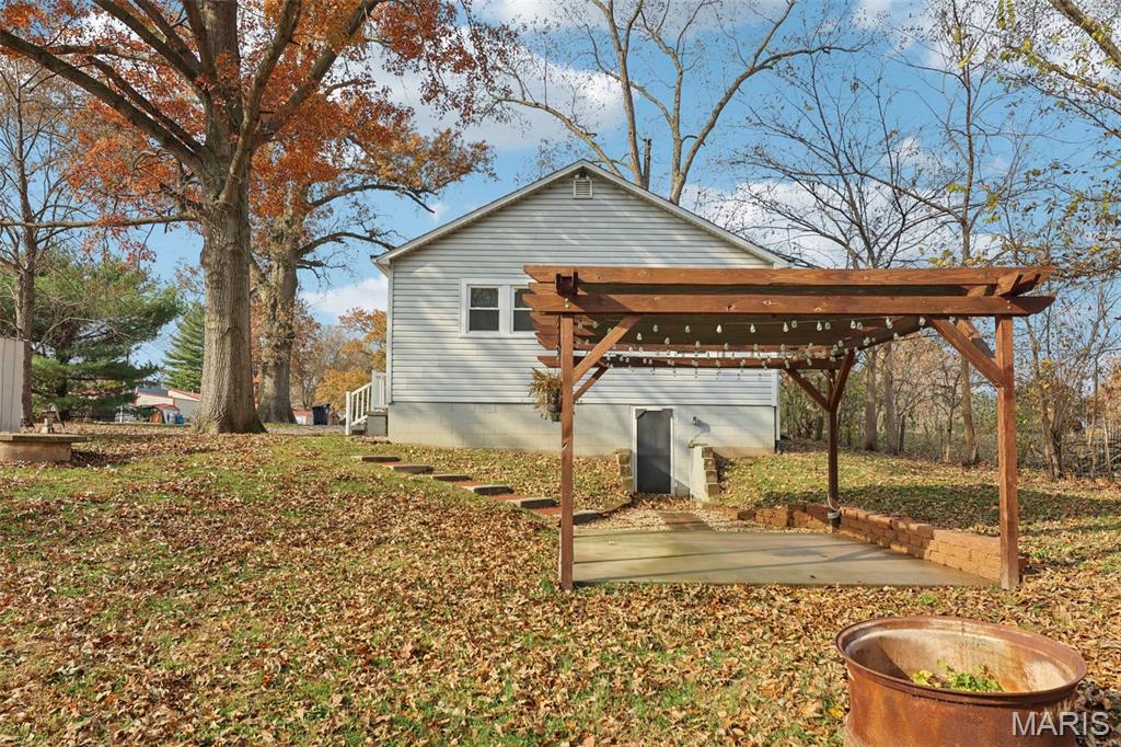 242 Hickory Road Pocahontas, IL 62275 - Photo 35 of 42