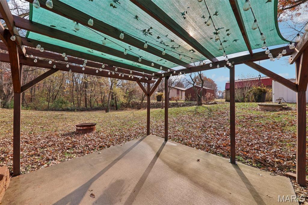 242 Hickory Road Pocahontas, IL 62275 - Photo 38 of 42