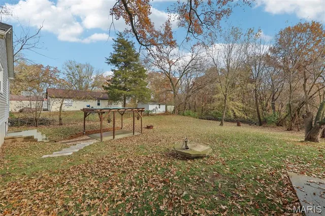 $124,000 | 242 Hickory Road, Pocahontas, IL 62275