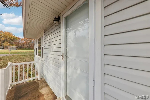 $124,000 | 242 Hickory Road, Pocahontas, IL 62275