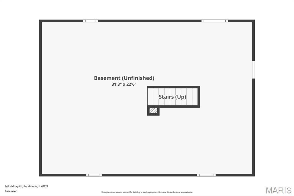 242 Hickory Road Pocahontas, IL 62275 - Photo 42 of 42