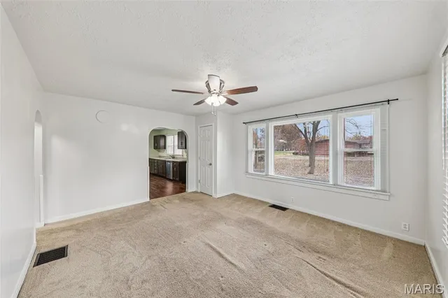 $124,000 | 242 Hickory Road, Pocahontas, IL 62275