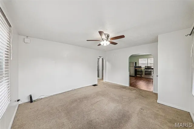 $124,000 | 242 Hickory Road, Pocahontas, IL 62275