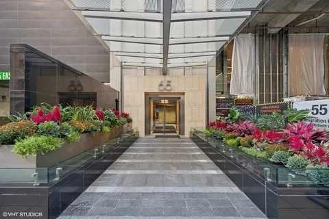 $775,000 | 65 East Monroe Street, Unit 4623, Chicago, IL 60603