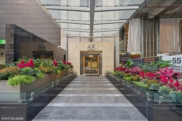 $775,000 | 65 East Monroe Street, Unit 4623, Chicago, IL 60603