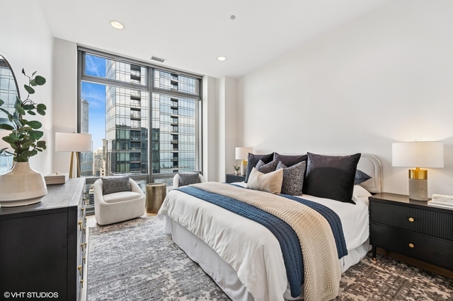 65 East Monroe Street, Unit 4623 Chicago, IL 60603 - Photo 12 of 24