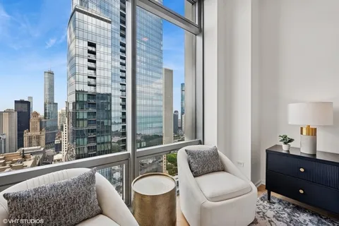 $775,000 | 65 East Monroe Street, Unit 4623, Chicago, IL 60603