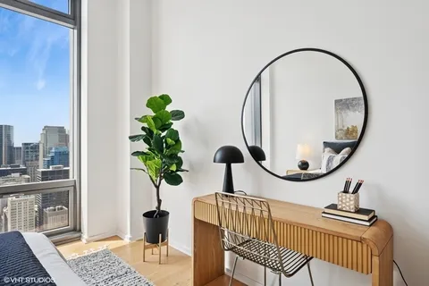 $775,000 | 65 East Monroe Street, Unit 4623, Chicago, IL 60603