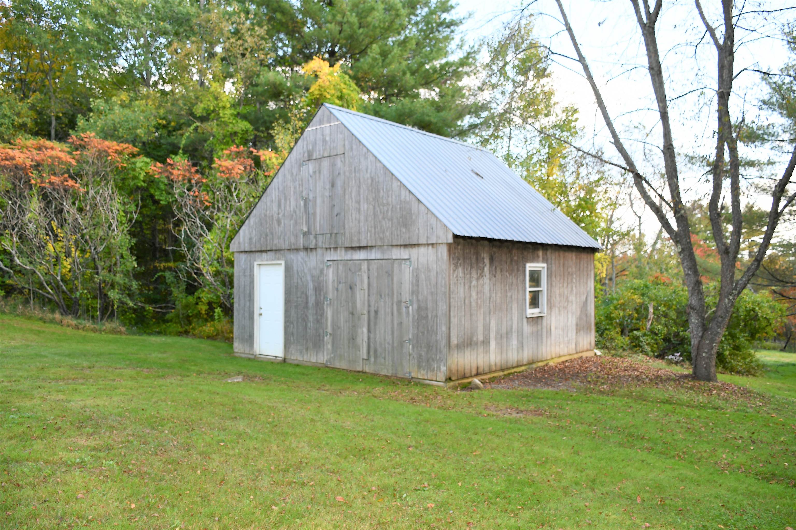 83 Oak Ridge Road Weare, NH 03281 - Photo 26 of 27