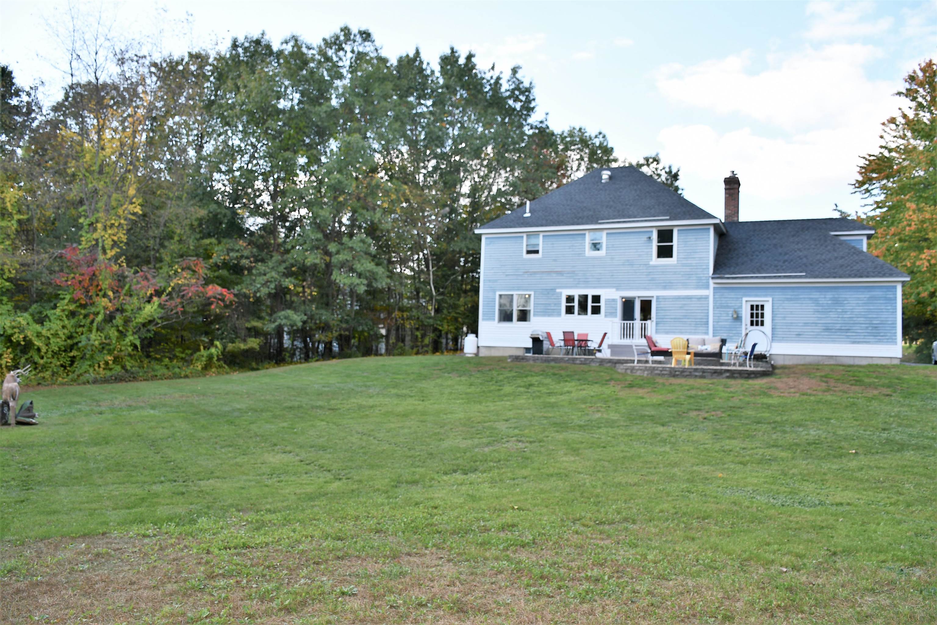 83 Oak Ridge Road Weare, NH 03281 - Photo 27 of 27