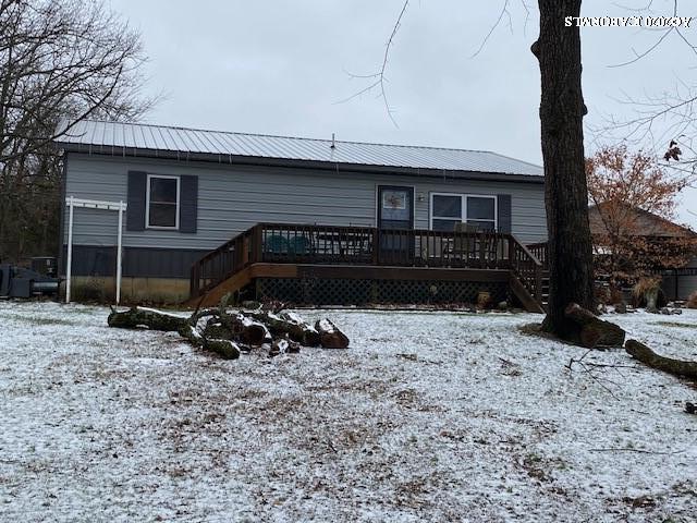 193 Bitter Hill Road Eldon, MO 65026 - Photo 1 of 1