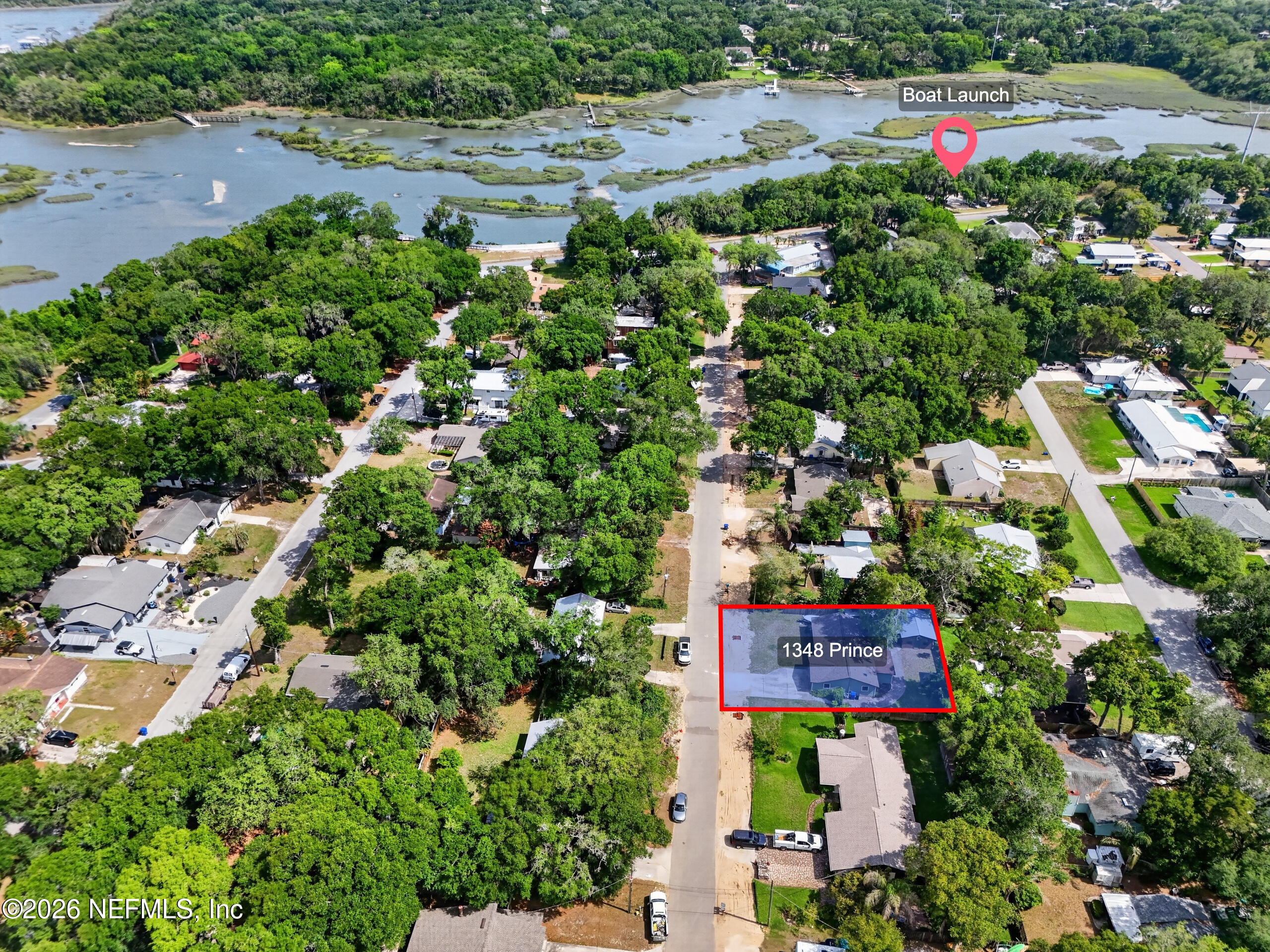 1348 Prince Road St. Augustine, FL 32086 - Photo 31 of 36 1348 Prince Road