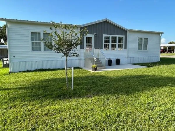 $245,000 | Undisclosed Address, Lake Placid, FL 33852