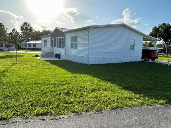 $245,000 | Undisclosed Address, Lake Placid, FL 33852