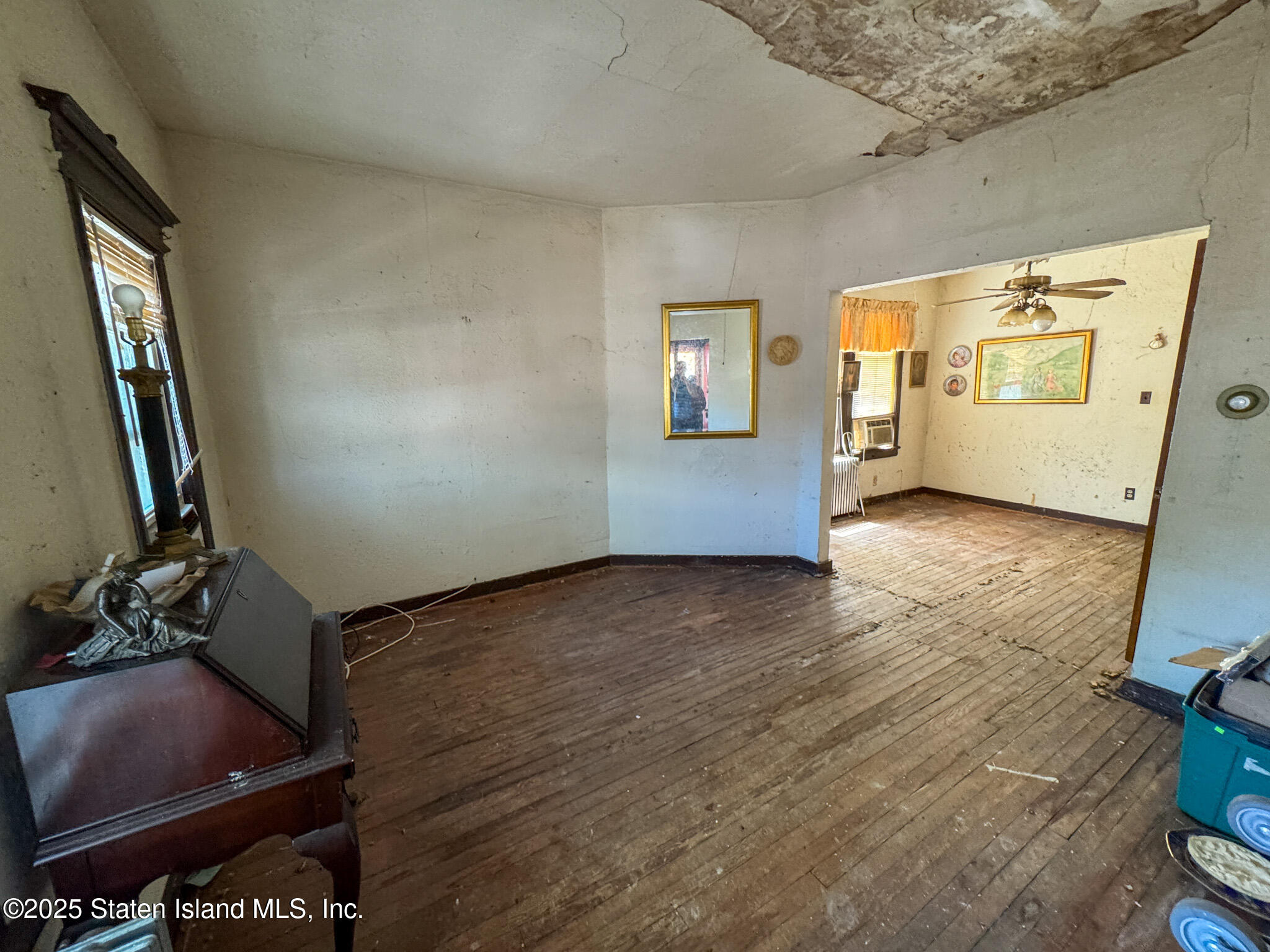 14 Van Riper Street Staten Island, NY 10302 - Photo 6 of 11 a view of a room with wooden floor