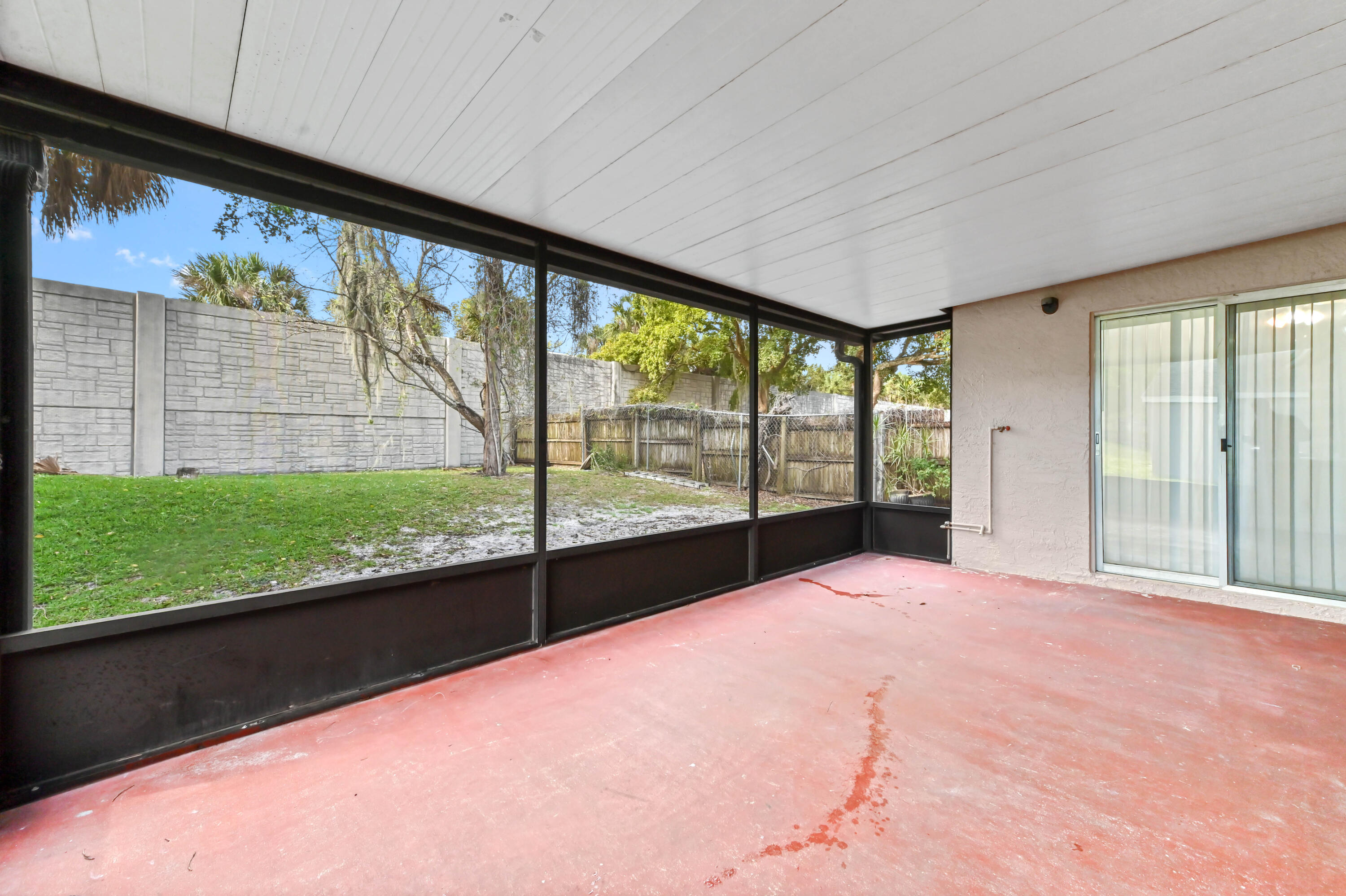 9969 Robins Nest Road Boca Raton, FL 33496 - Photo 32 of 34 32 patio 01