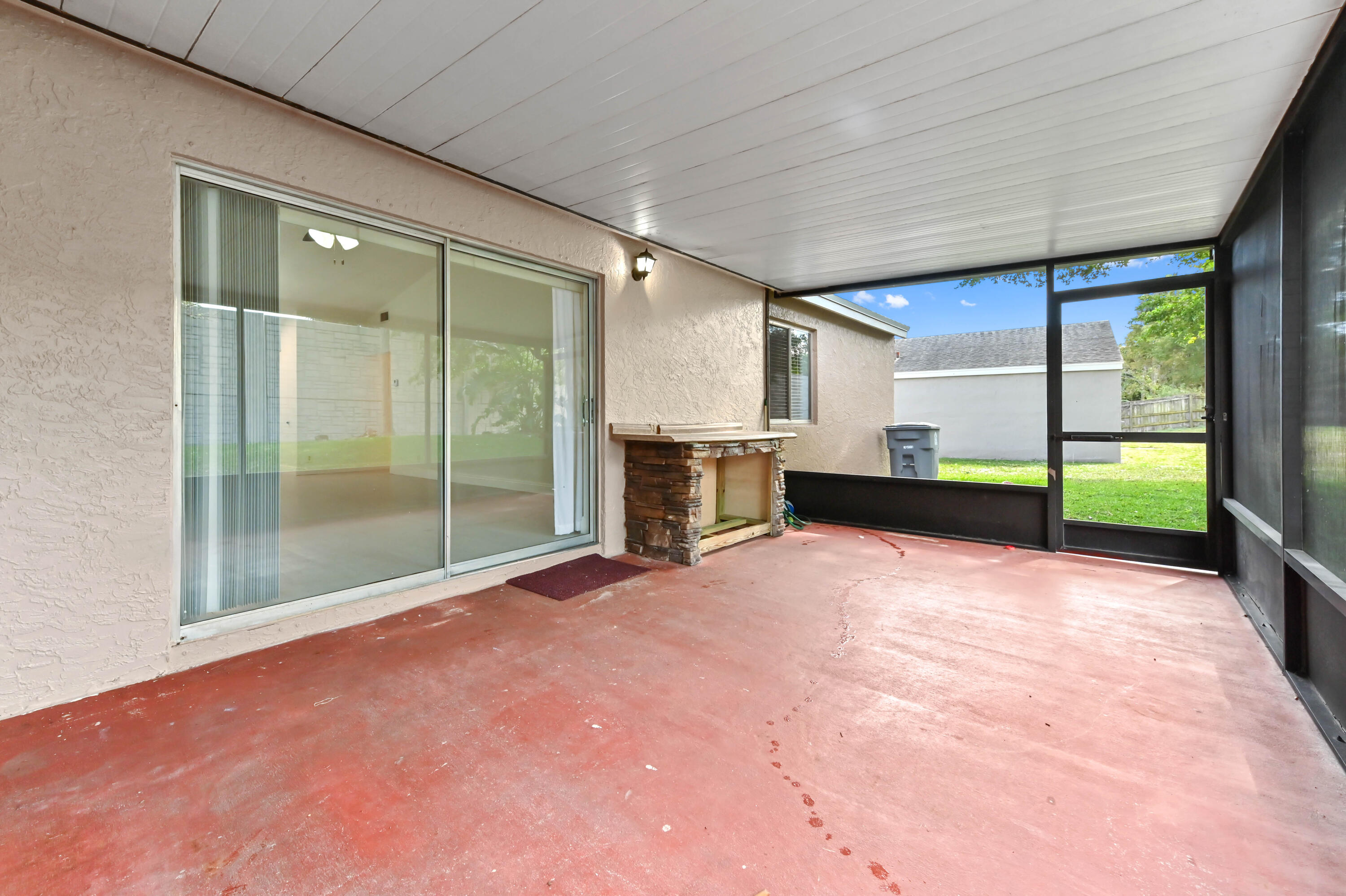 9969 Robins Nest Road Boca Raton, FL 33496 - Photo 33 of 34 33 patio 02