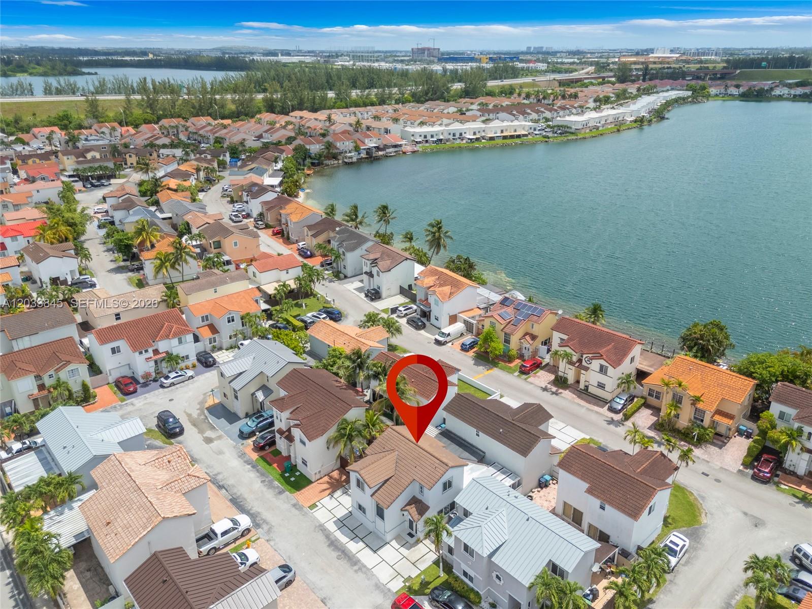979 Northwest 126th Path Miami, FL 33182 - Photo 27 of 45