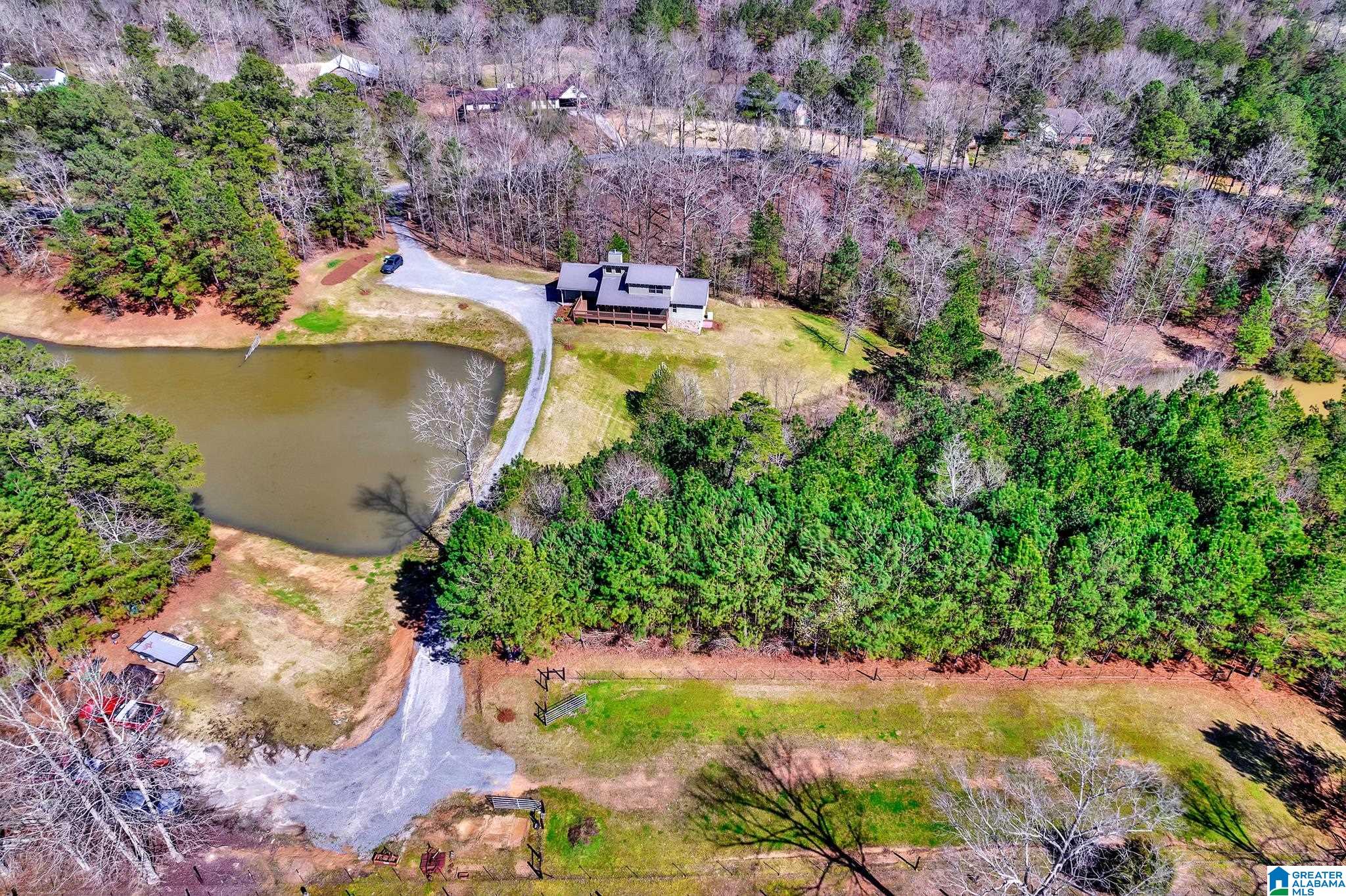175 Skyview Trail Trafford, AL 35172 - Photo 44 of 50