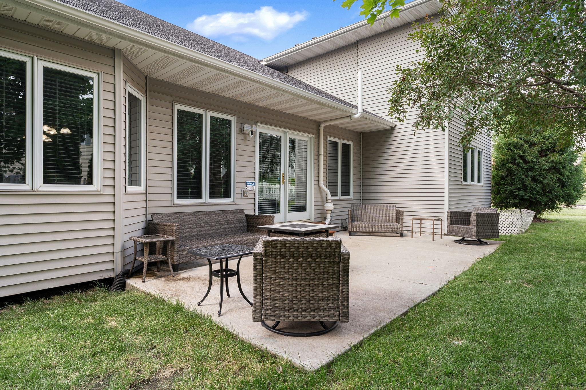 1329 Springwood Lane Faribault, MN 55021 - Photo 46 of 49