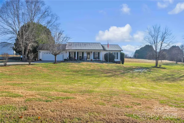 $339,900 | 57 Riverview Road, Taylorsville, NC 28681