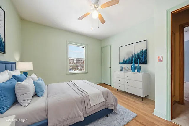 $234,900 | 105 Orchard Street South, Northfield, MN 55057