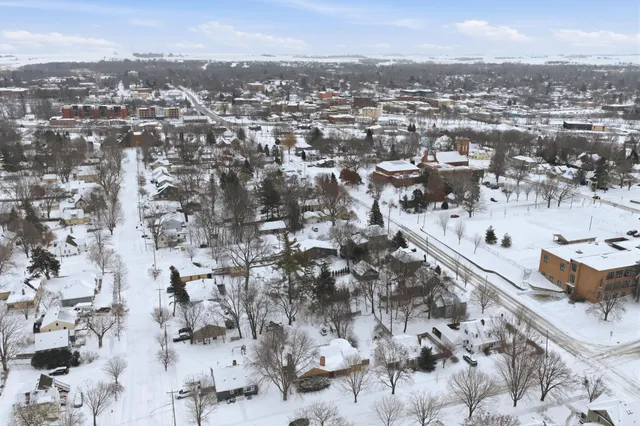 $234,900 | 105 Orchard Street South, Northfield, MN 55057