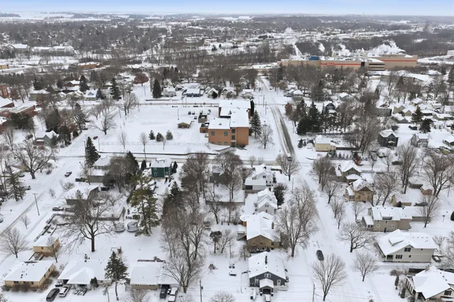 $234,900 | 105 Orchard Street South, Northfield, MN 55057