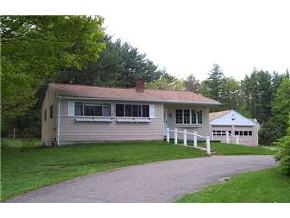 24 Barker Road Stratham, NH 03885 - Photo 1 of 1