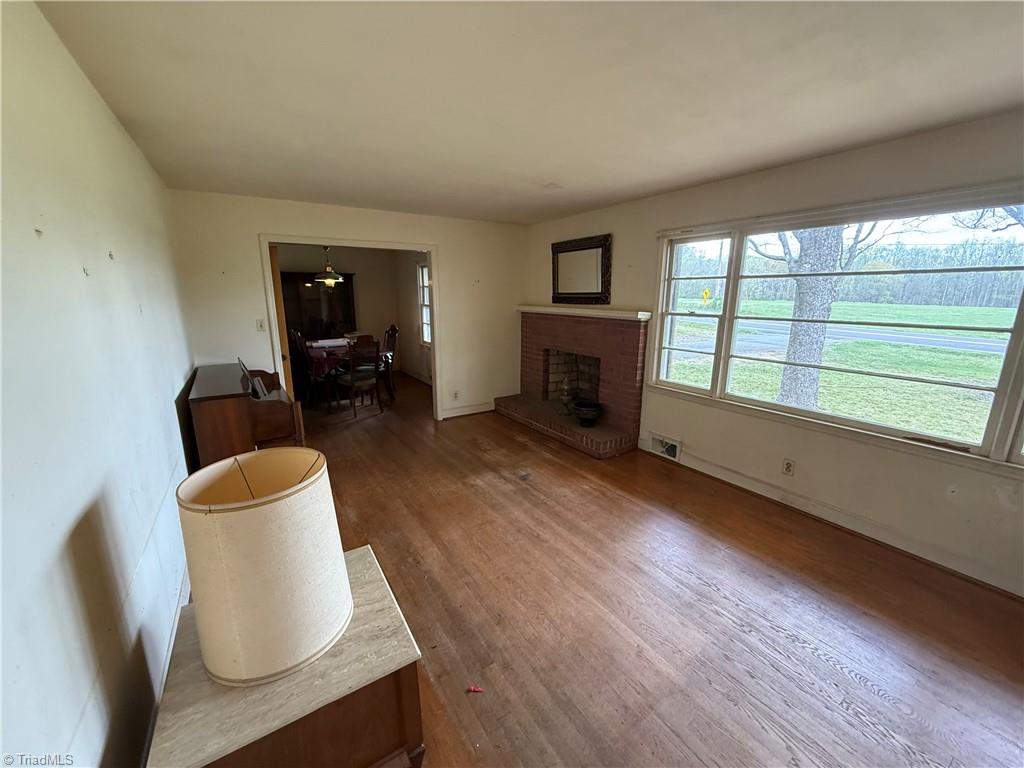 1679 Sheffield Road Mocksville, NC 27028 - Photo 8 of 25 Gallery Image 8