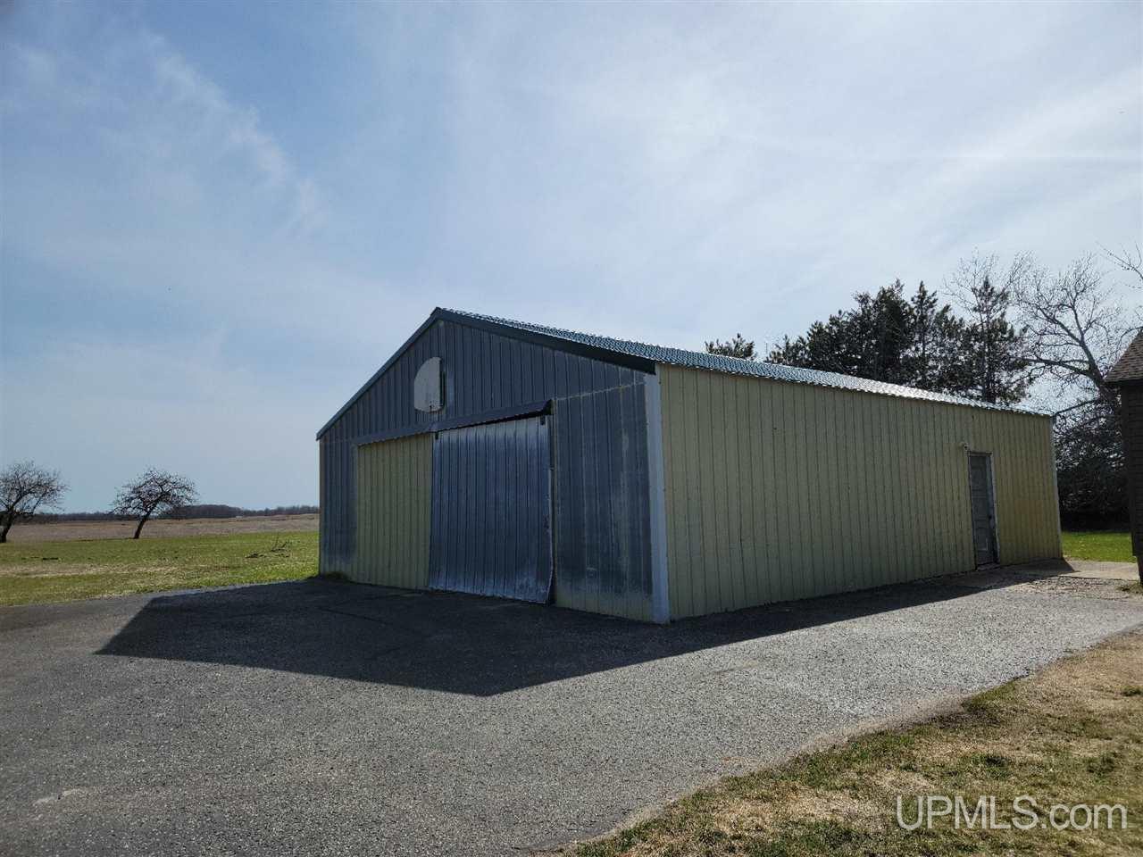 10987 West Co Road Manistique, MI 49854 - Photo 19 of 23