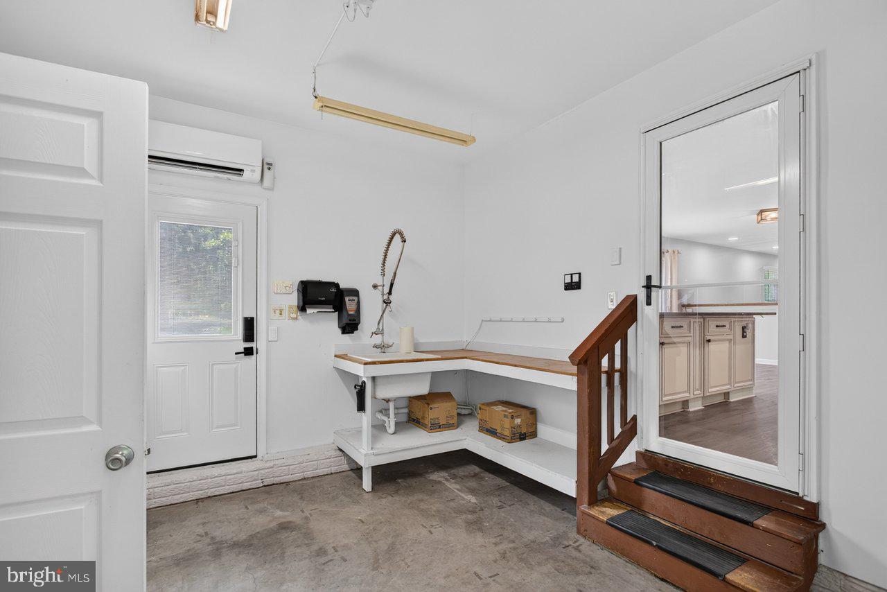 220 Oates Road Star Tannery, VA 22654 - Photo 73 of 109 Attached Garage Mud Room/ Utility Room